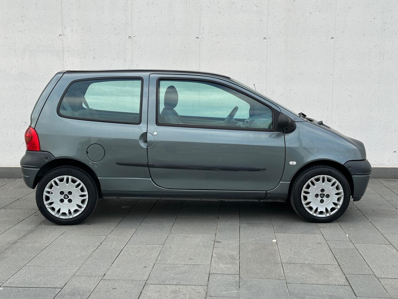 Renault Twingo 1.2i cat Ice Neopatentati
