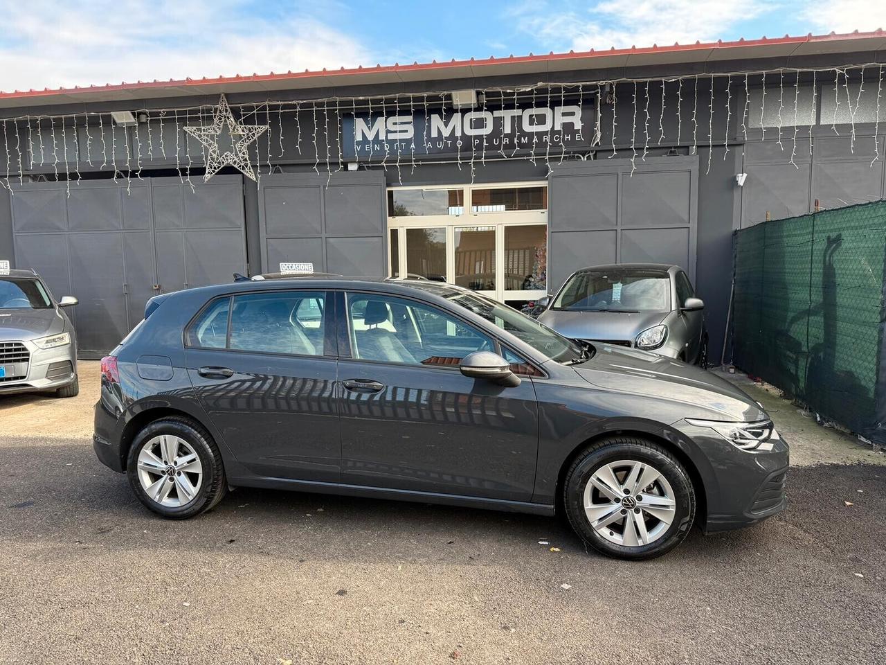 Volkswagen Golf 8 - 2.0 TDI - Tutto Incluso - Superprezzo!