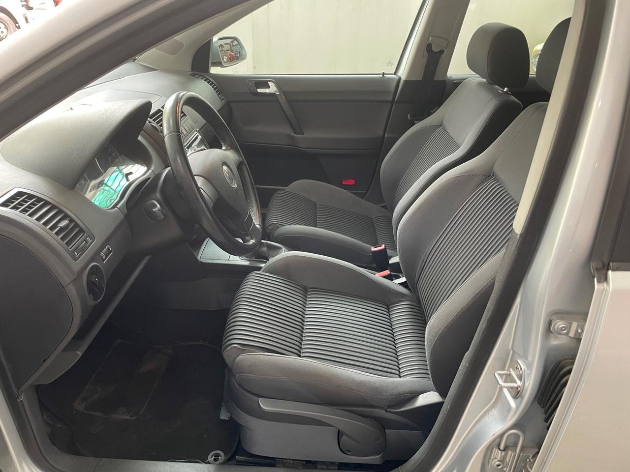 Volkswagen Polo 1.4/80CV 16V 5p. Comfortline UNICO PROPRIETARIO!!!