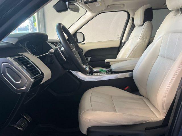 LAND ROVER Range Rover Sport 3.0 SDV6 249 CV HSE