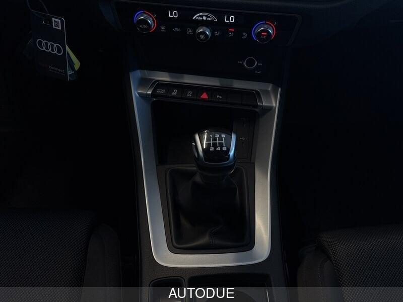 Audi Q3 SPORTBACK 35 TDI