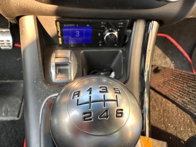 ALFA ROMEO Giulietta 1750 TBi Quadrifoglio Verde