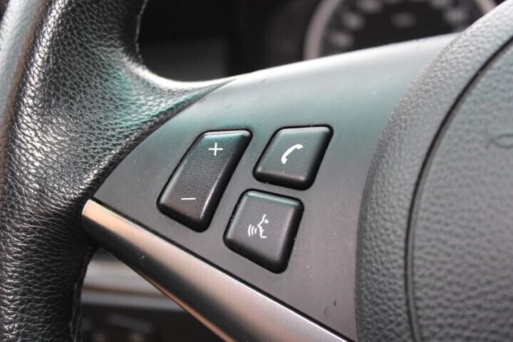 Bmw 530 cat Touring Futura FULL OPTIONALS DA AMATORE