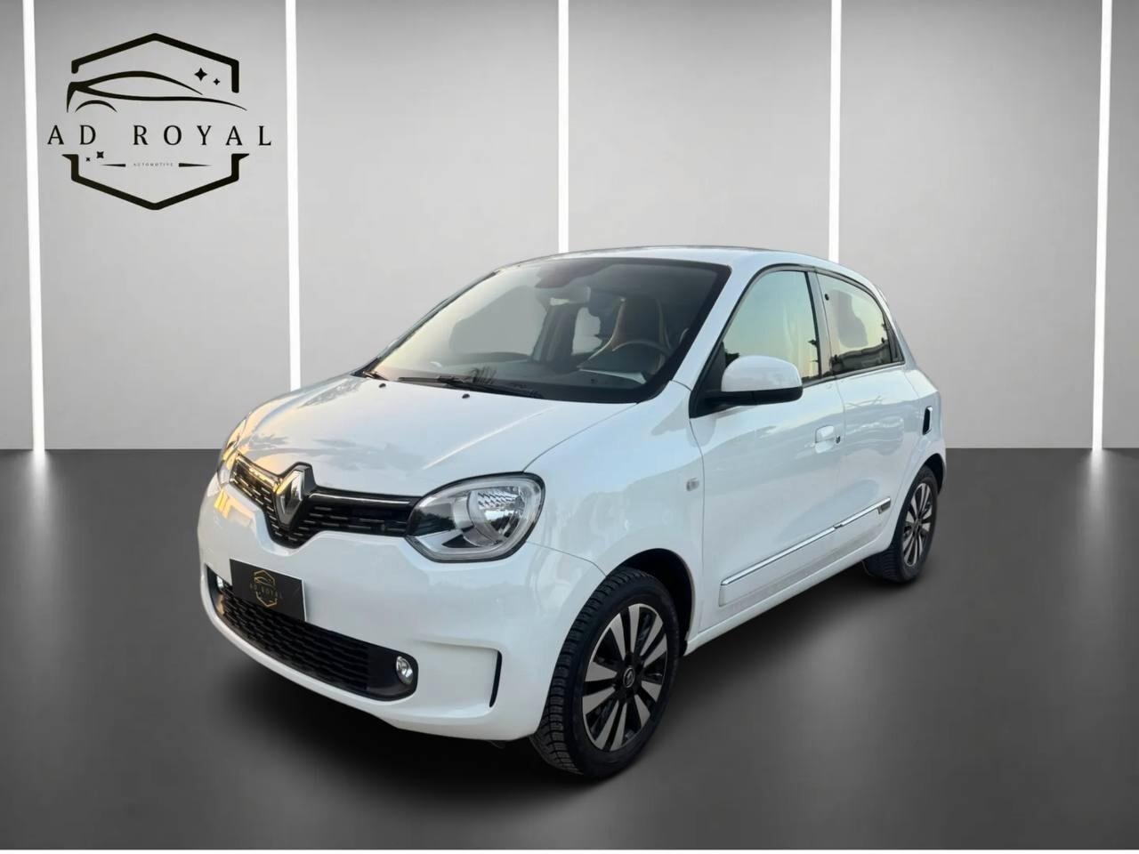 Renault Twingo SCe 65 CV Signature 12/2020