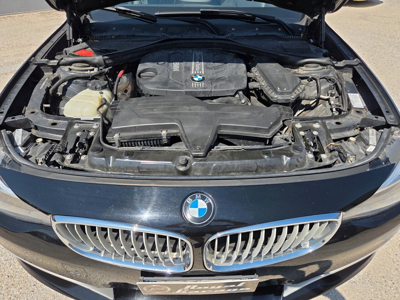 Bmw 320 D GRAN TURISMO XDRIVE MODERN
