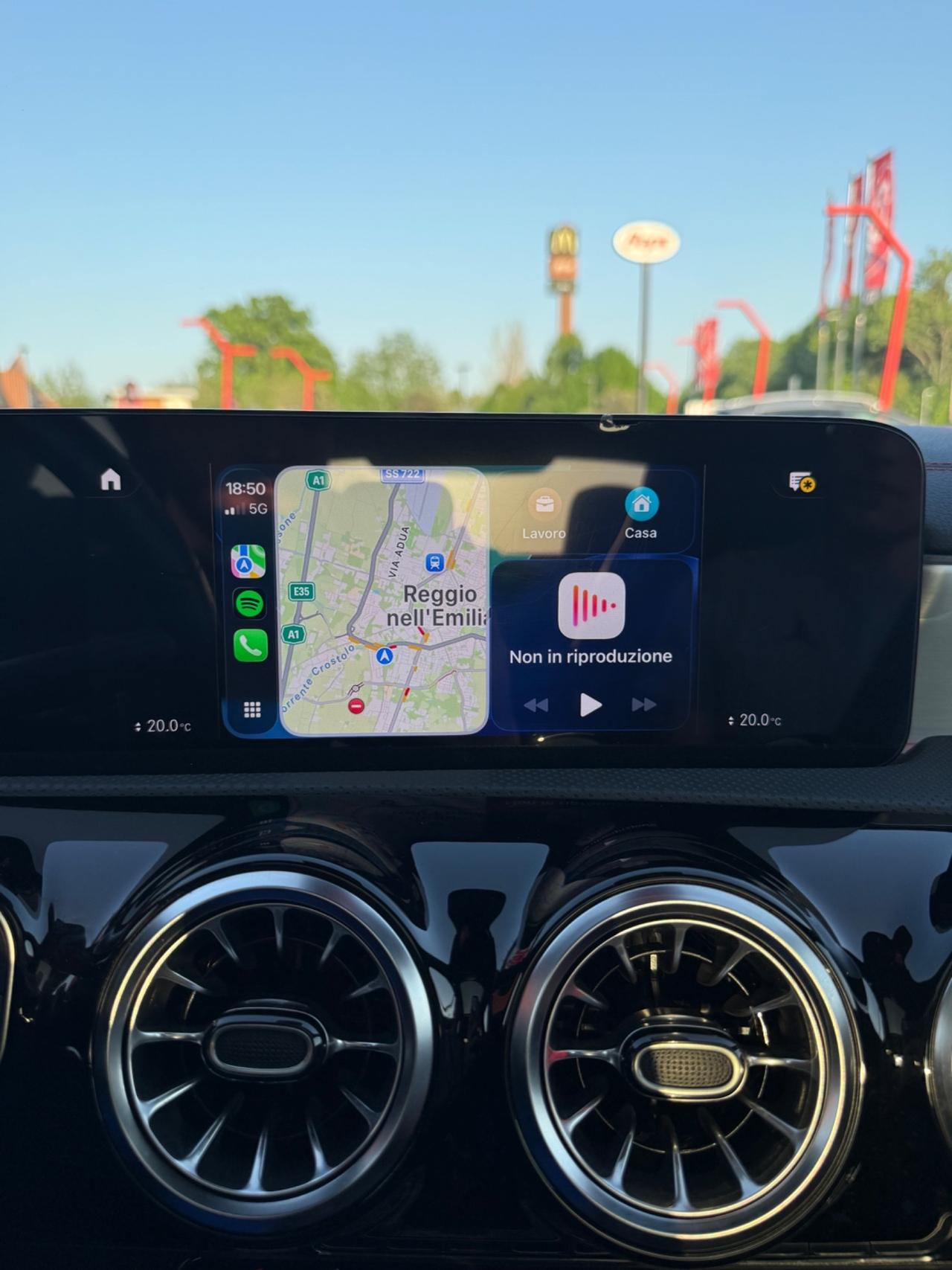 Mercedes-benz CLA 250 Automatic 4Matic Business