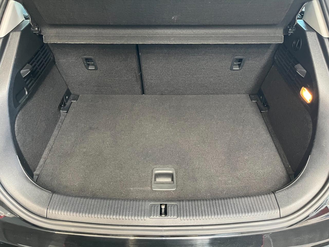 Audi A1 SPB 1.6 TDI 116 CV Sport