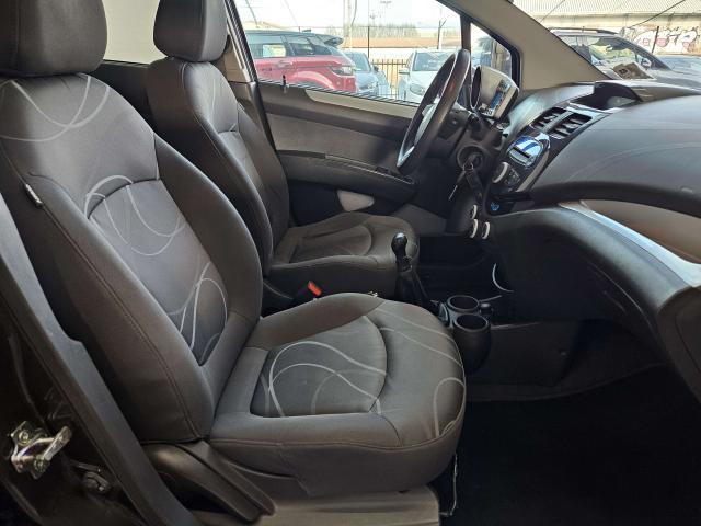 Chevrolet Spark Spark 1.2 LT ecologic Gpl