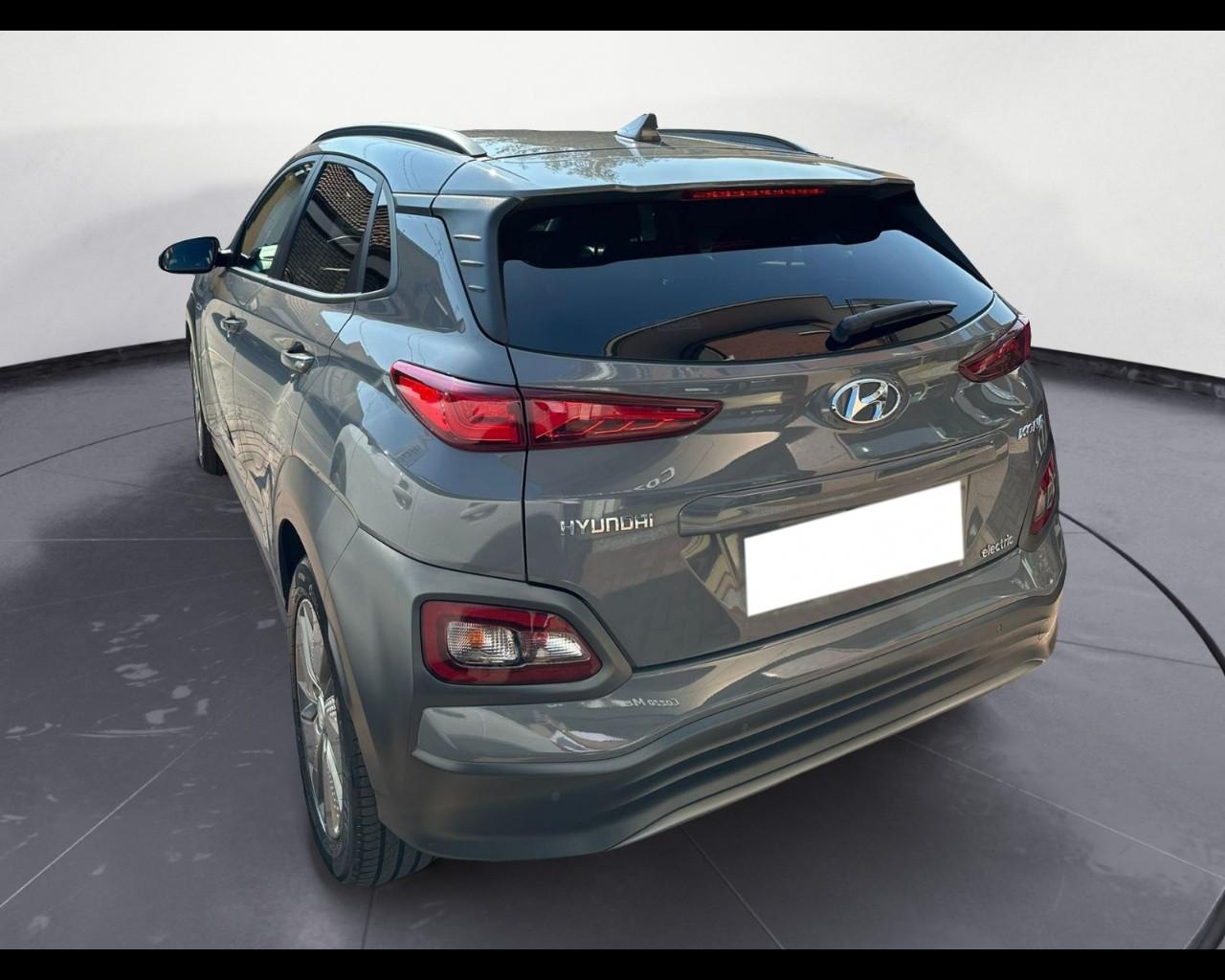 HYUNDAI Kona 1ªs. (2017-23) - Kona EV 39 kWh XPrime