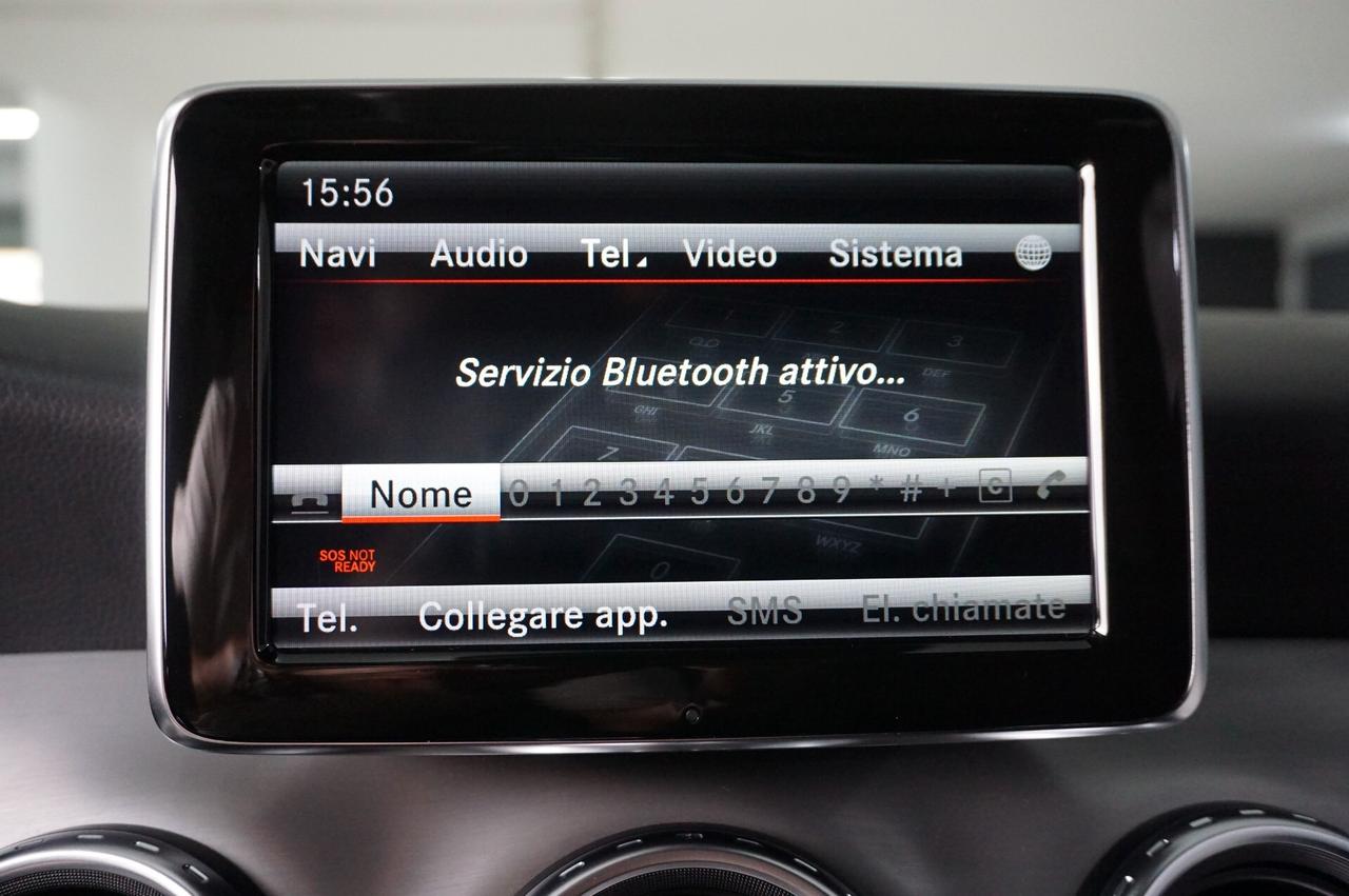 Mercedes-benz GLA 200 CDI Automatic Premium