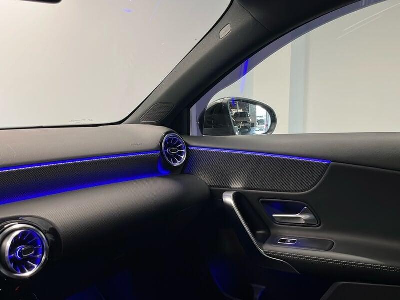 Mercedes-Benz Classe A 250 E SPORT