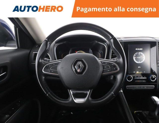 RENAULT Koleos dCi 175CV X-Tronic Energy Executive
