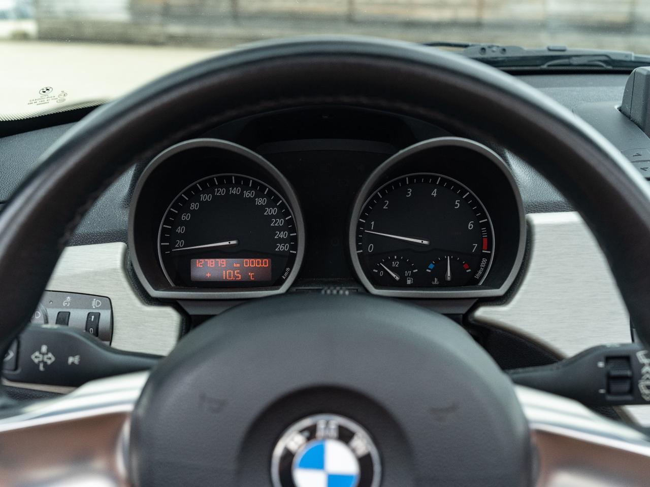 Bmw Z4 3.0i cat Roadster