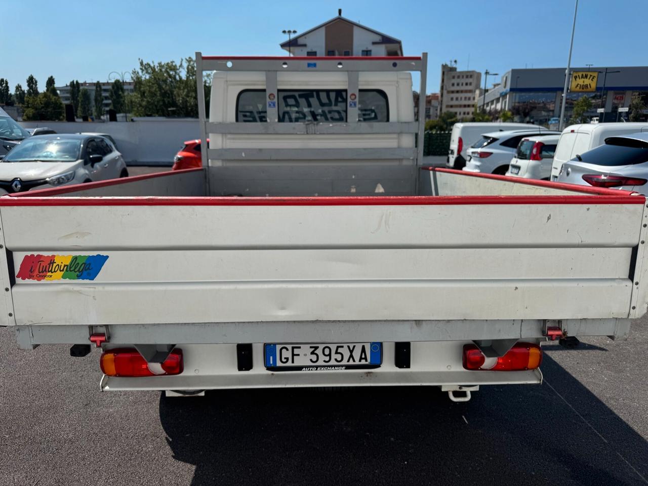 Citroen Jumper 35 BlueHDi 140 PM-DC Cabinato