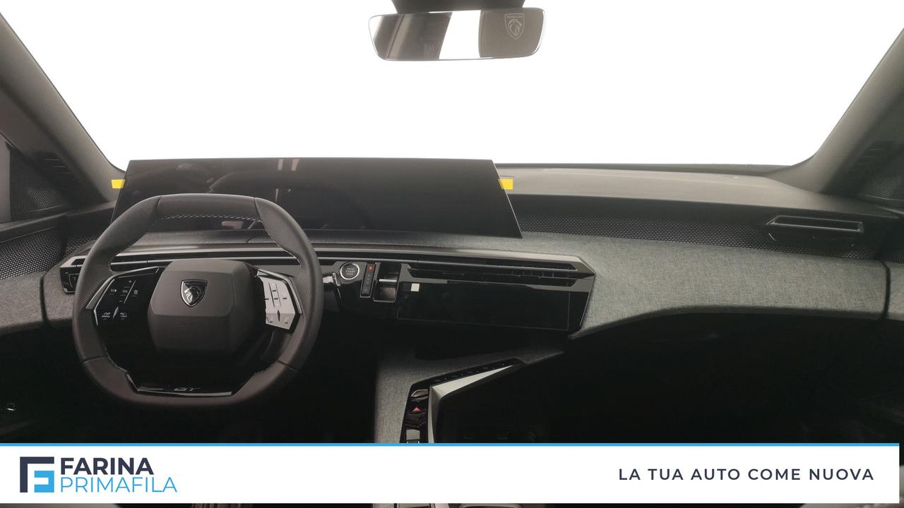 PEUGEOT Nuova 3008 GT - Hybrid 145 E-DCS6