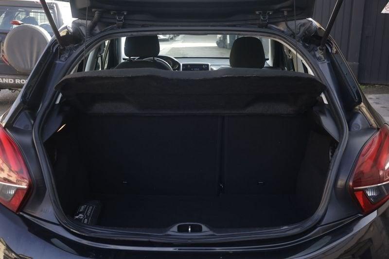 Peugeot 208 Peugeot 208 Active BlueHDi 75cv 55KW ANNO 2018