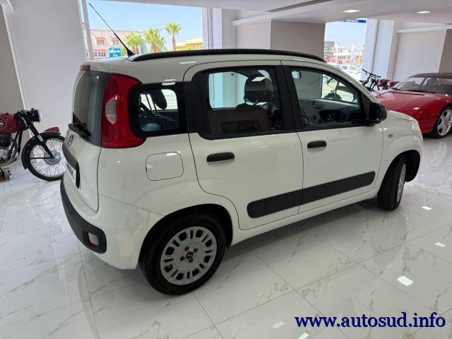 FIAT Panda 1.2 EasyPower Easy