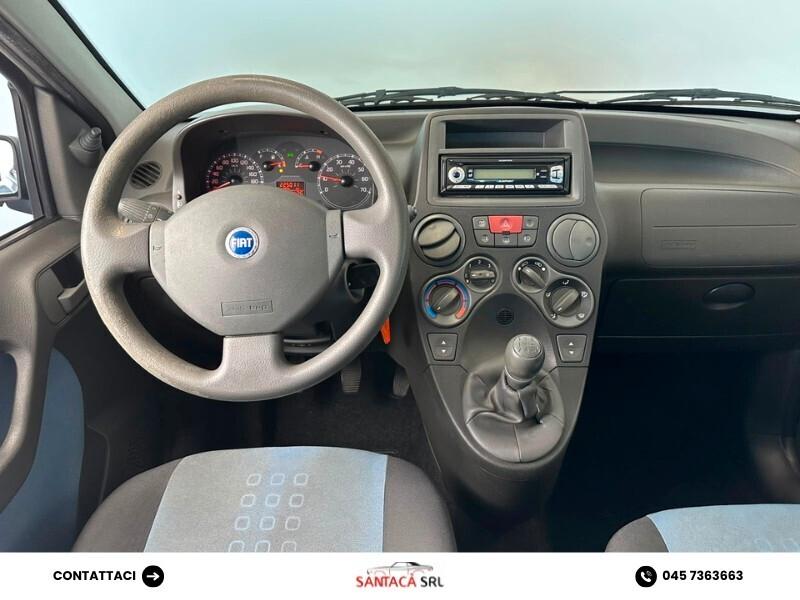 Fiat Panda 1.2 Dynamic