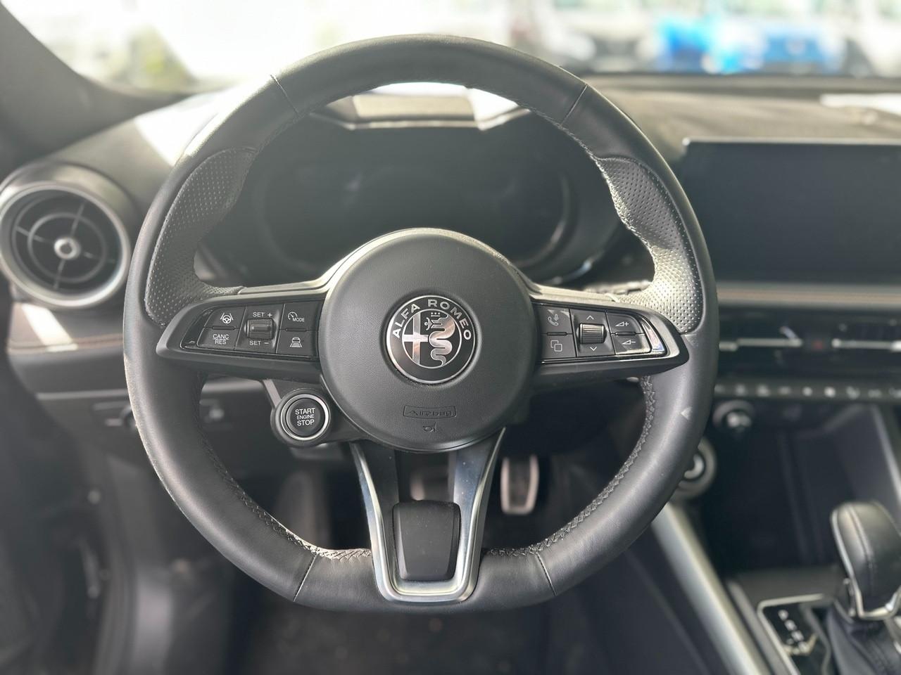 ALFA ROMEO Tonale - Tonale 1.5 hybrid Sprint 130cv tct7