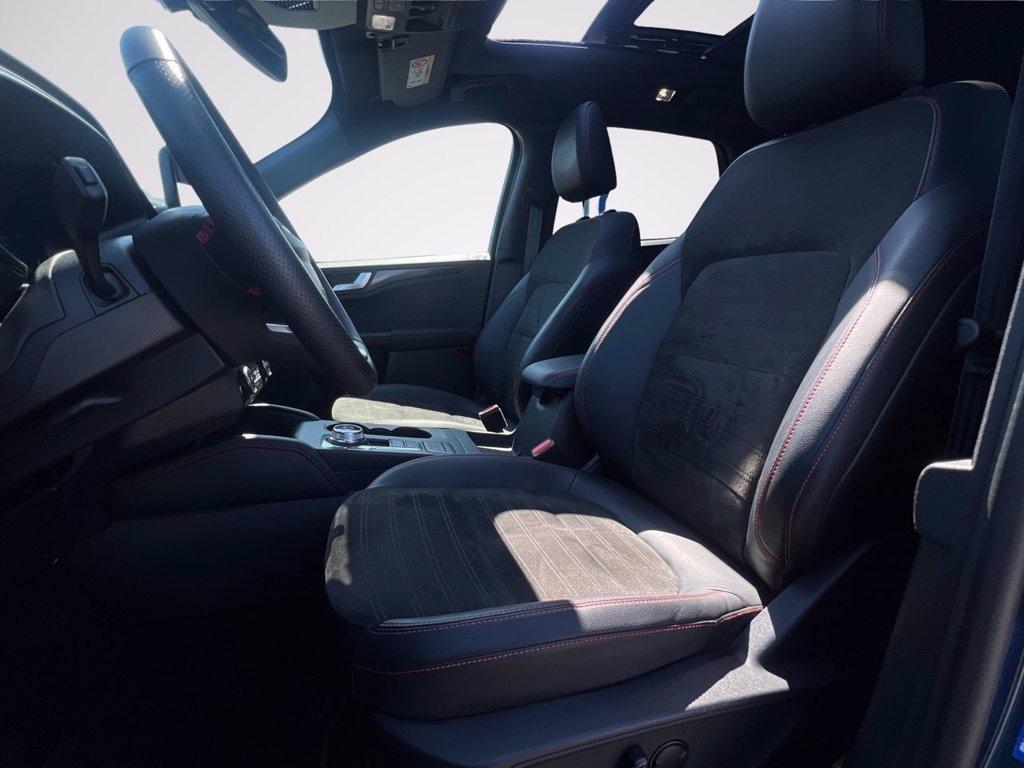 FORD Kuga 2.5 full hybrid ST-Line X 2wd 190cv cvt del 2023