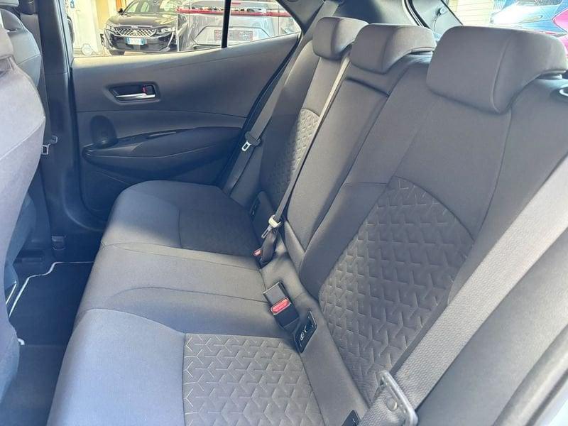 Toyota Corolla 1.8 Hybrid Active
