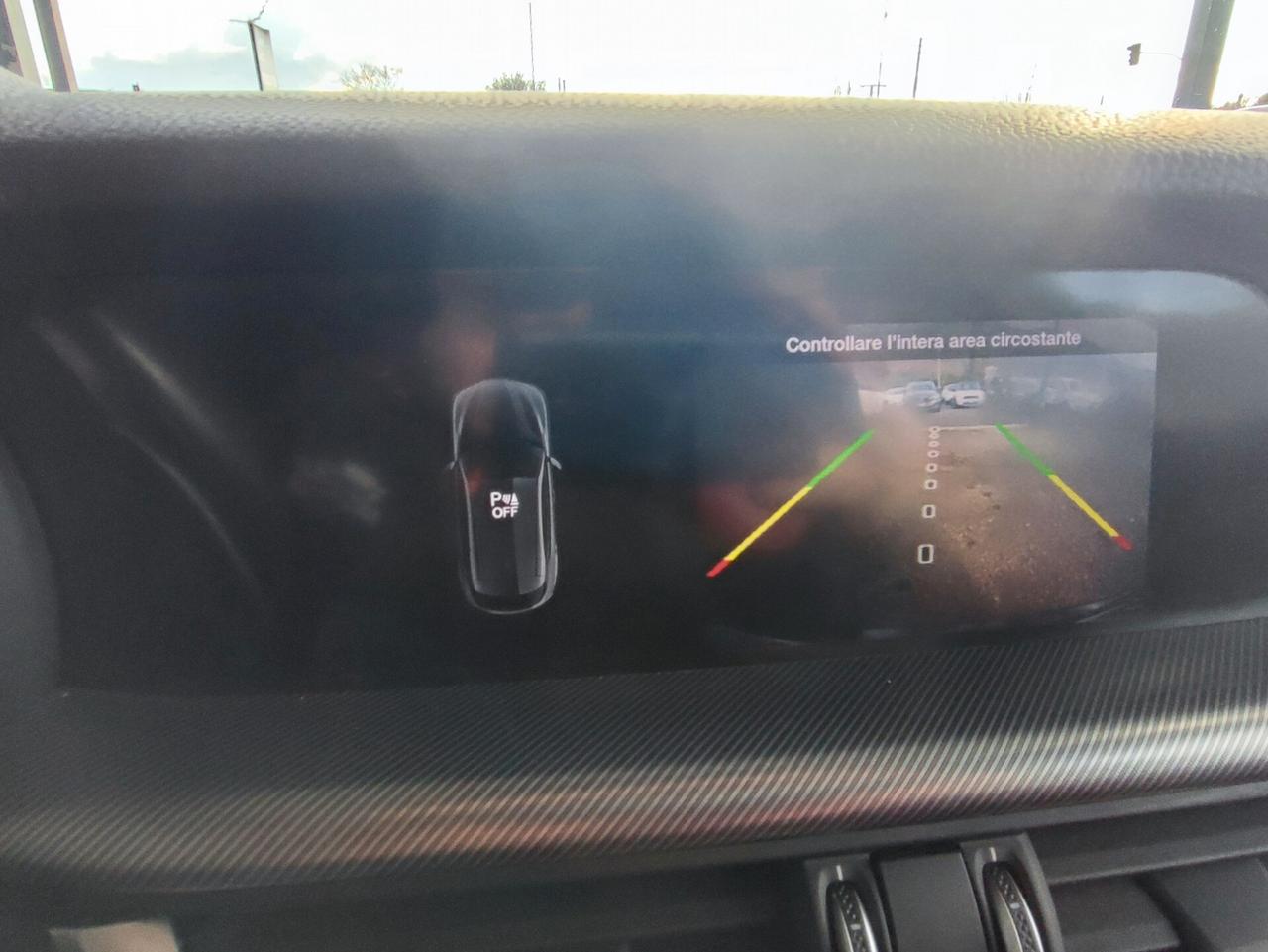 Alfa Romeo Stelvio 2.2 Turbodiesel 210 CV AT8 Q4 Veloce