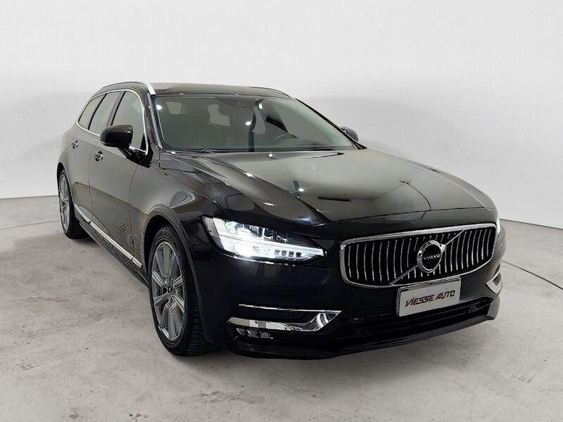 Volvo V90 T5 Geartronic Inscription