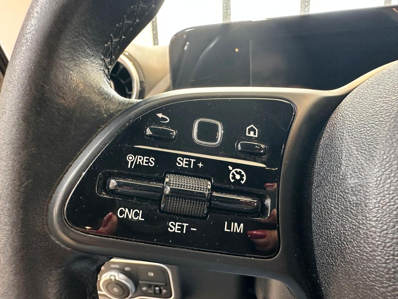 Mercedes-benz B 180 d Automatic Executive