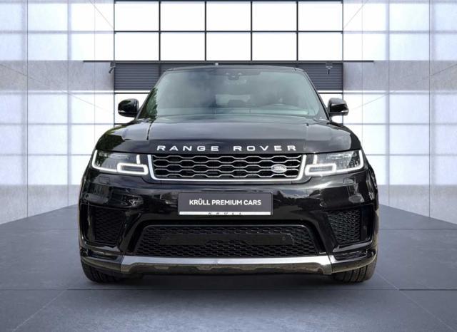 LAND ROVER Range Rover Sport 3.0D l6 249 CV HSE Dynamic "VINCOLO FINANZIAMENTO"