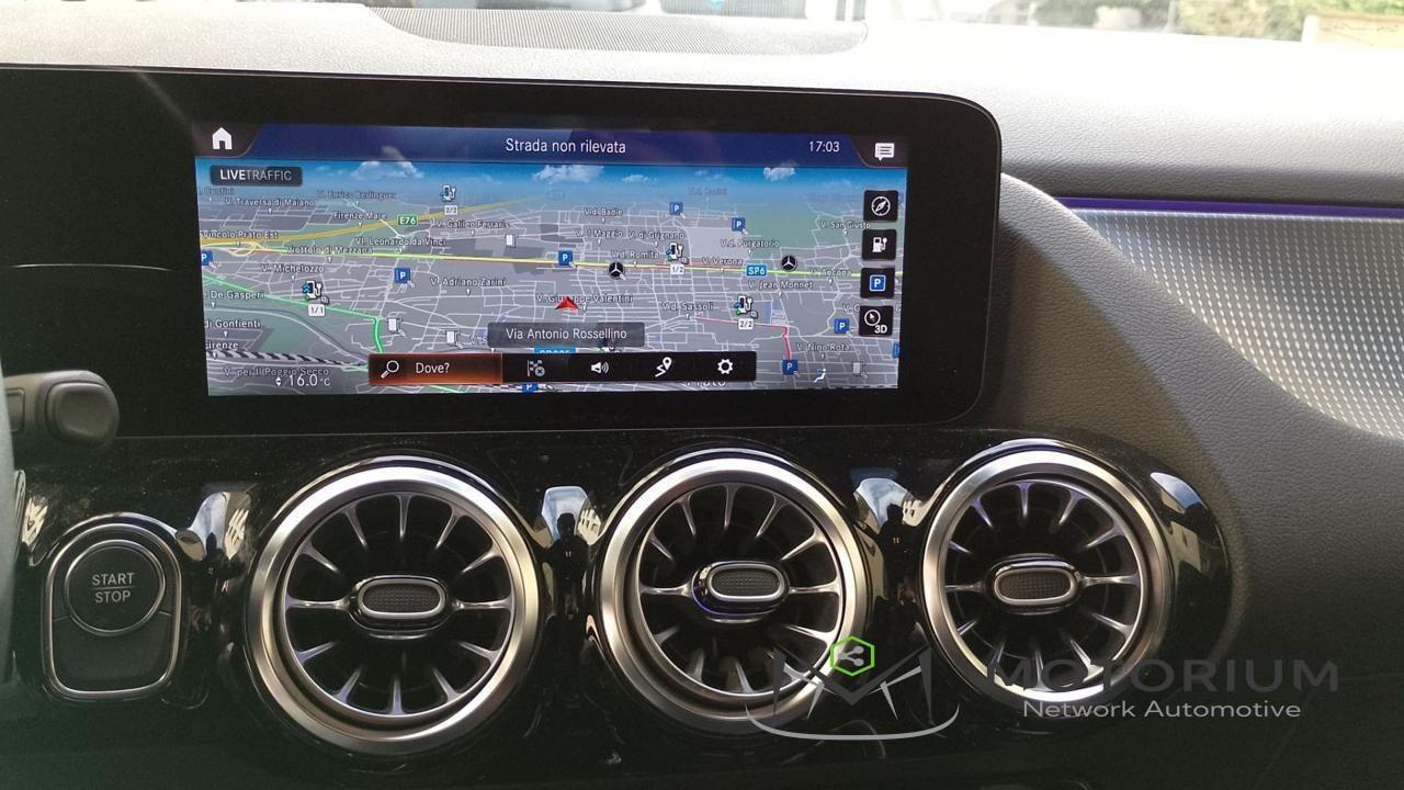 Mercedes-Benz EQA 350 4Matic AMG Line Advanced