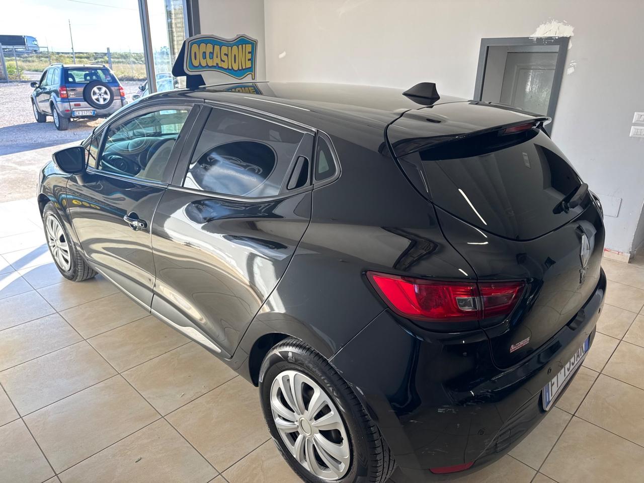 Renault Clio dCi 8V 75 CV 5 porte Life