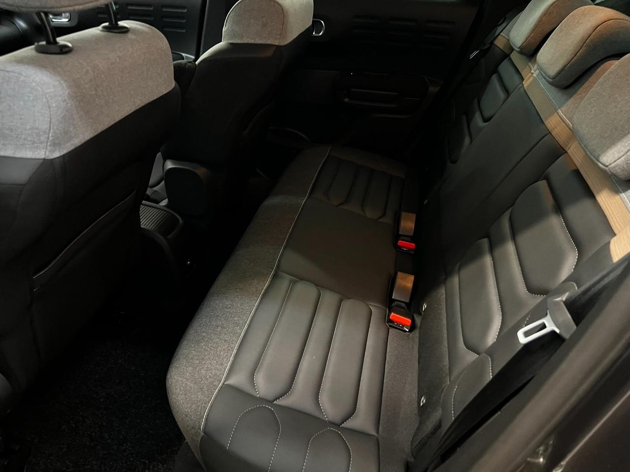 Citroen C3 Aircross PureTech 130 S&S EAT6 Max Perfetta