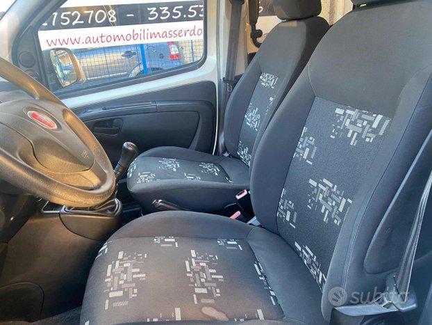 FIAT Qubo 1.3 MJT 75 CV Dynamic NEOPATENTATI