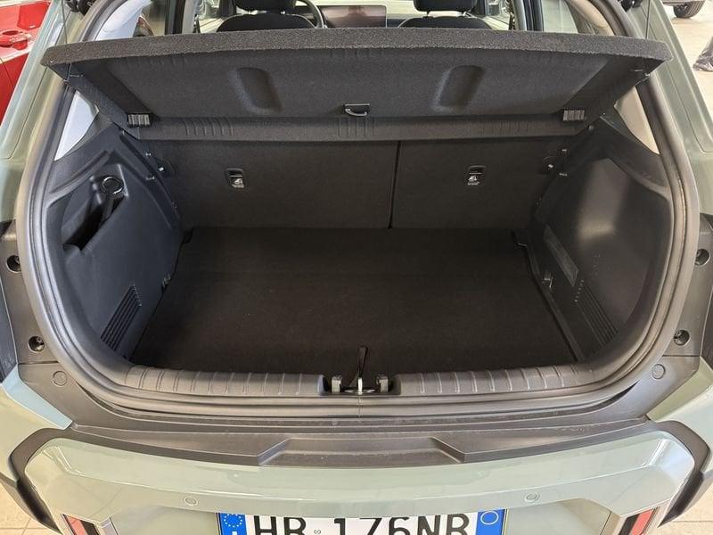 Kia Stonic NUOVA 1.0 T-GDI MH STYLE LAUNCH