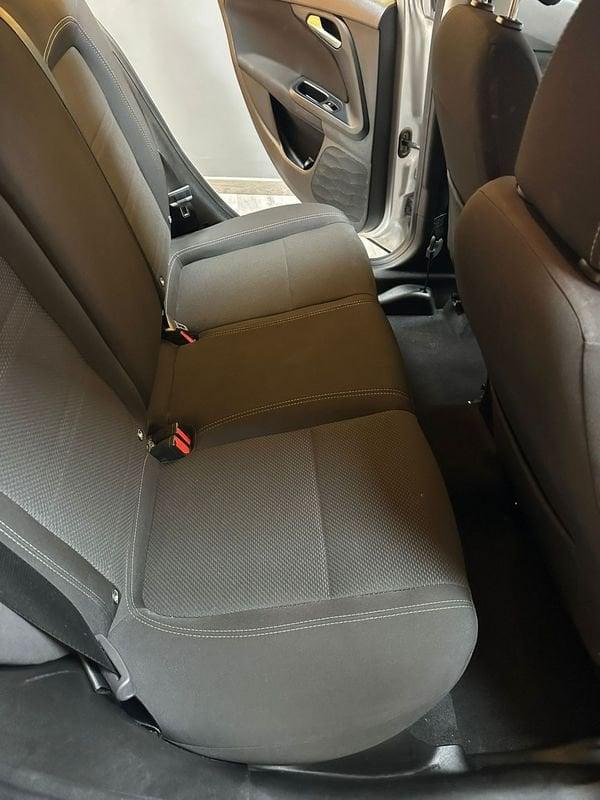 FIAT Tipo Tipo 1.3 Mjt S&S 5 porte City Life