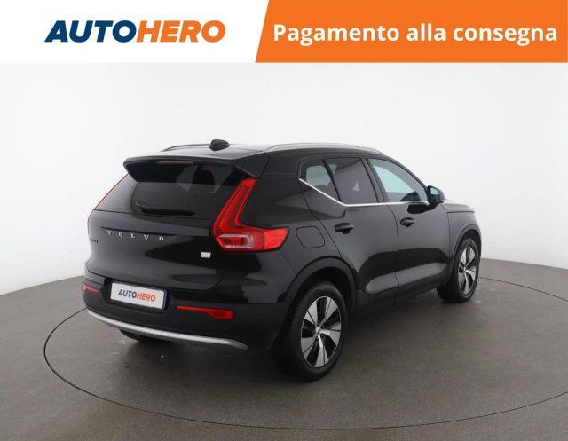 VOLVO XC40 T5 Recharge Plug-in Hybrid automatico Core