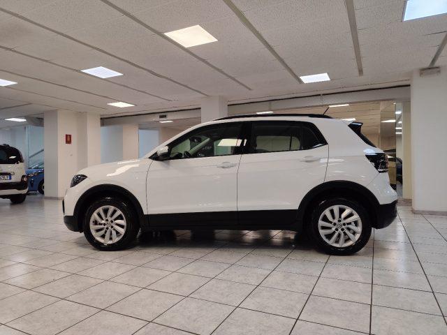 VOLKSWAGEN T-Cross 1.0 TSI Style BMT