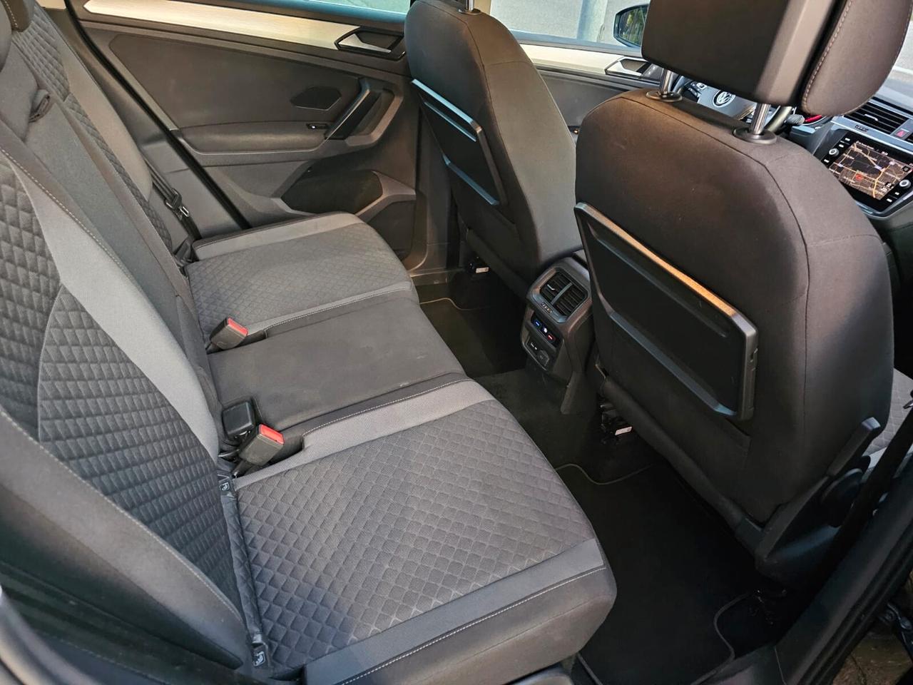 Volkswagen Tiguan 2.0 TDI 150cv DSG Style*Navi*Pdc*Euro6*