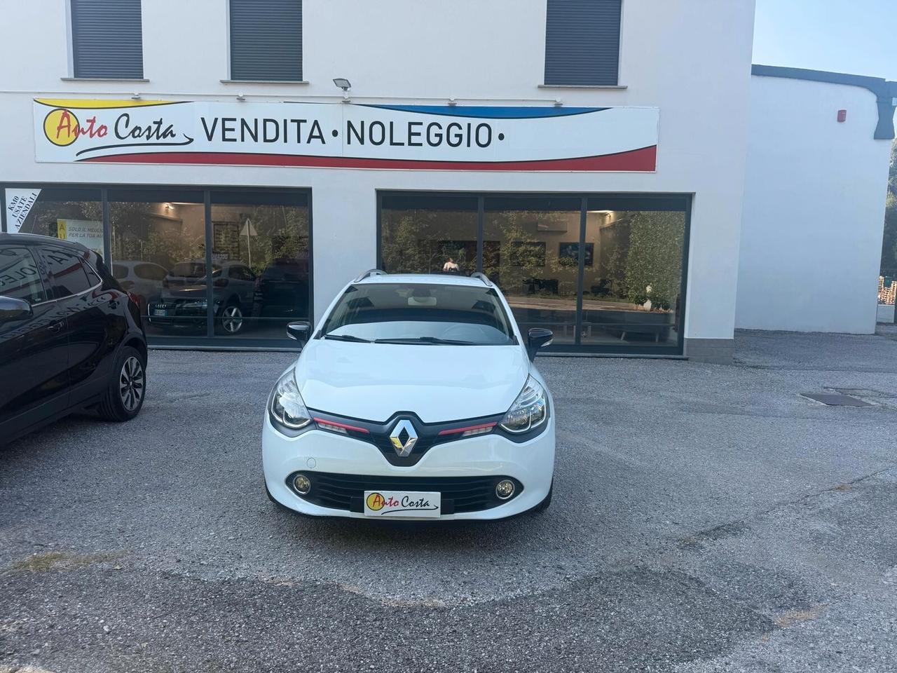 Renault Clio Sporter 0.9 TCe 12V 90CV Start&Stop Energy