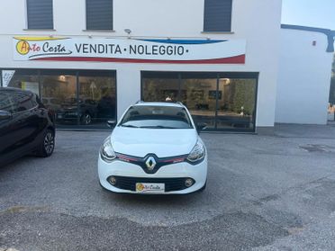 Renault Clio Sporter 0.9 TCe 12V 90CV Start&Stop Energy