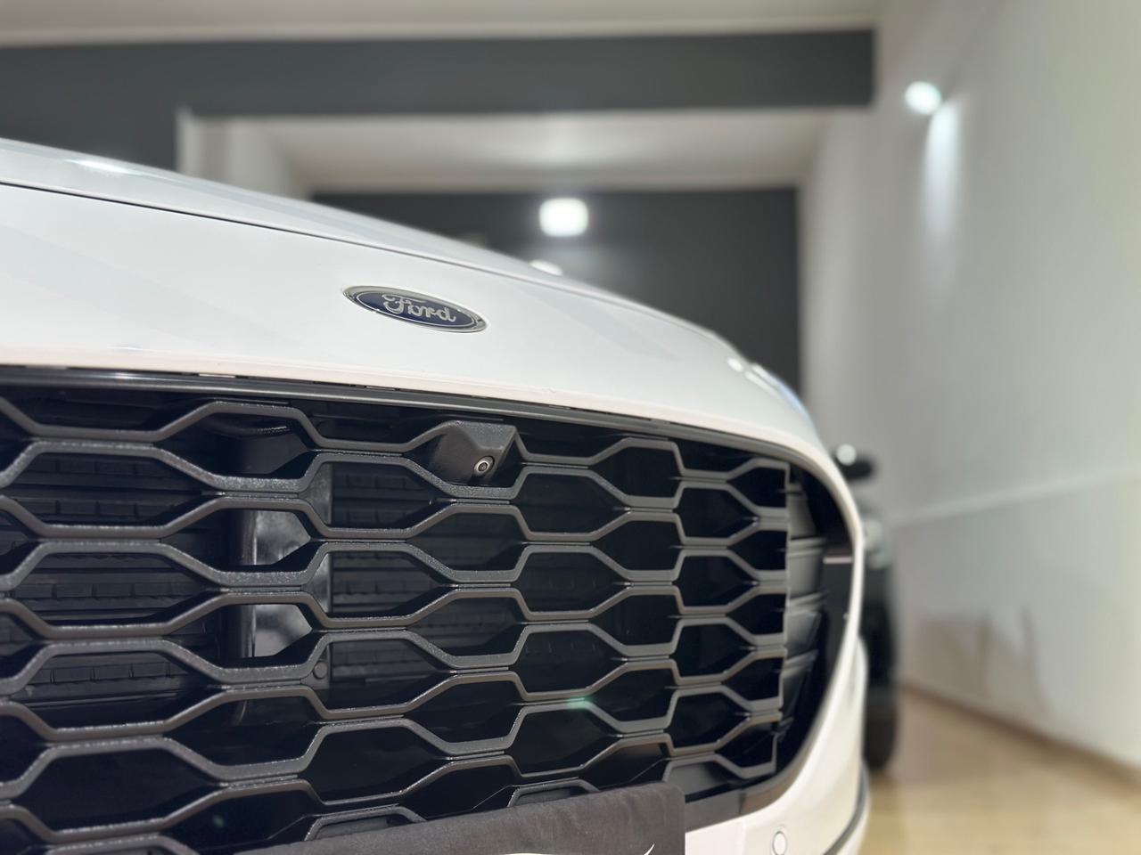 Ford Kuga 1.5 EcoBoost 150 CV 2WD ST-Line X
