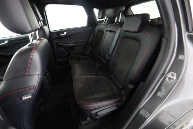 FORD Kuga Kuga 2.0 EcoBlue 120CV aut. AWD ST-Line X