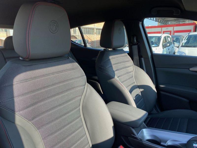 Alfa Romeo Tonale 1.5 130 CV MHEV TCT7 Sprint SUPER PROMO MARZO