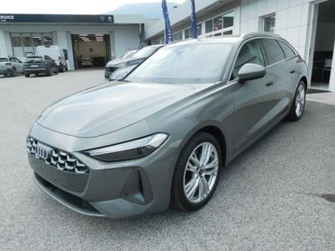 A5 Avant TDI 150 kW / 204cv mHEV Stronic Quattro Business Advanced - GANCIO TRAINO