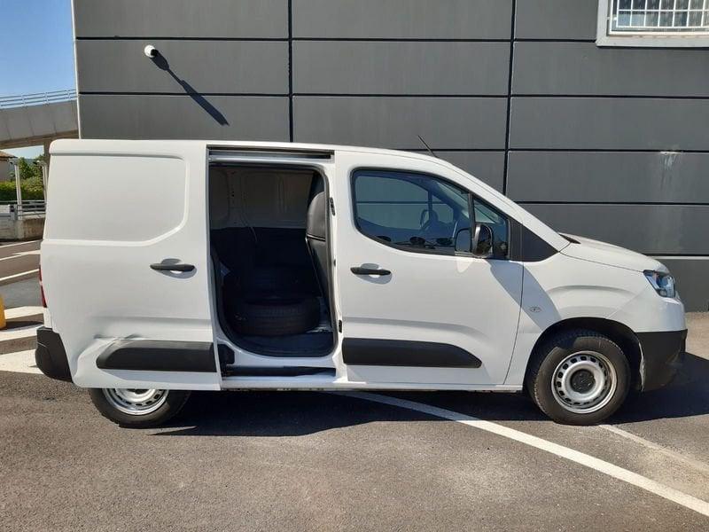 Toyota Proace City 1.5D 100 CV S&S L1 S Comfort
