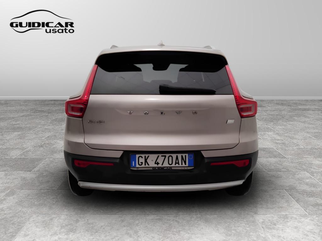 VOLVO XC40 2023 - XC40 1.5 t5 recharge phev Core auto
