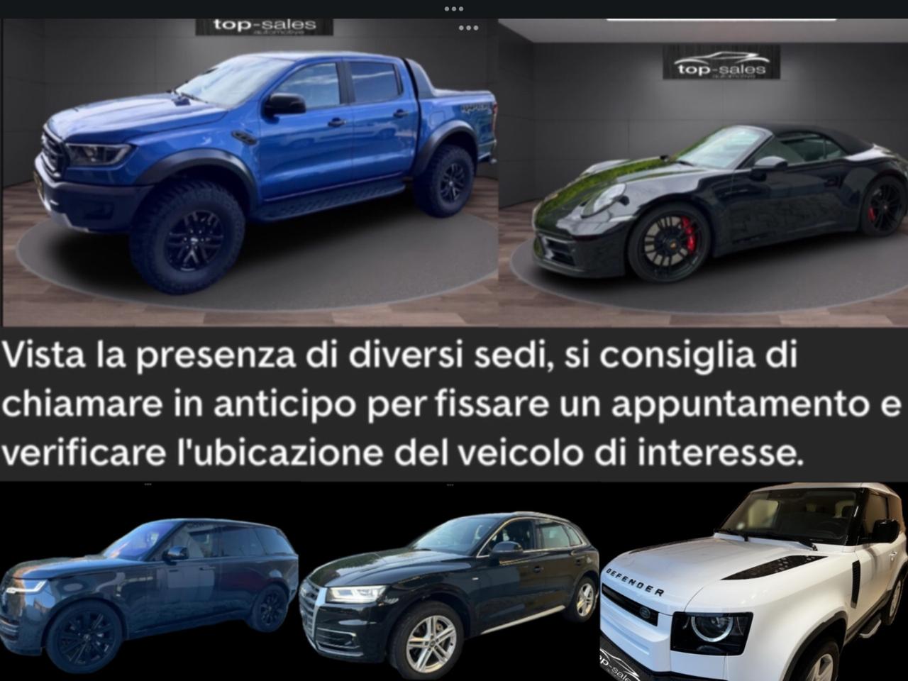 Suzuki Jimny 1.3 4WD A/T Evolution Plus Perfetta