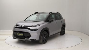 CITROEN C3 Aircross I 2021 - C3 Aircross 1.2 puretech Max s&s 110cv