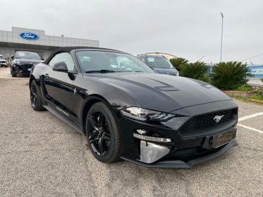 Ford Mustang Convertible 2.3 EcoBoost