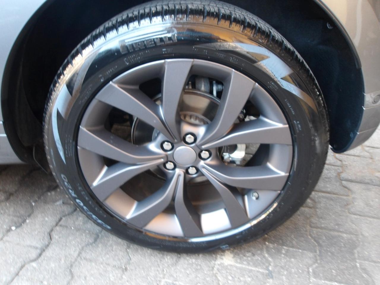 Land Rover Range Rover Evoque 2.0d i4 mhev SE awd 150cv auto